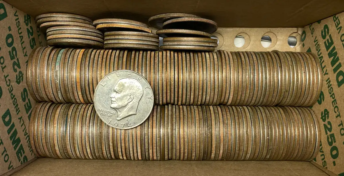 Eisenhower-Glory!-Post-Your-Ike-Circulation-And-CRH-Finds!