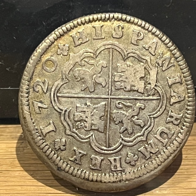 1720-Spain-2-Reales---Help-With-Grading-And-Advice
