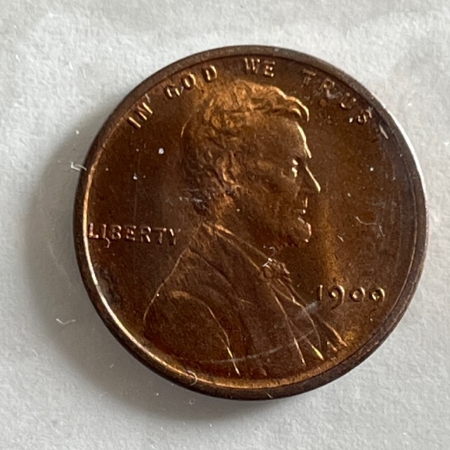 Set-Of-15-Lincoln-1909-VDB-1c