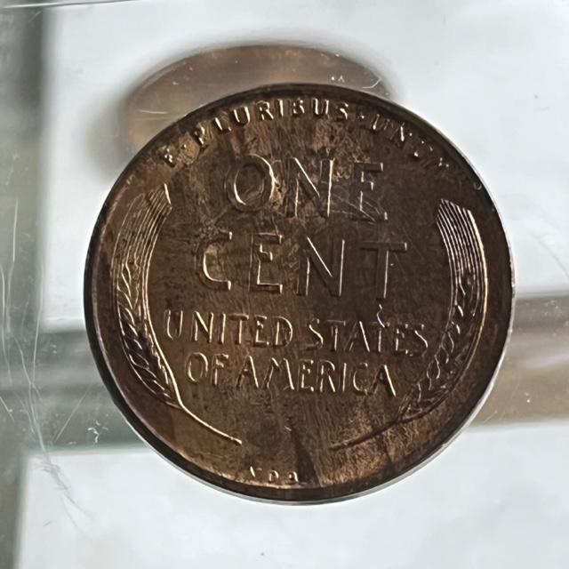 Set-Of-15-Lincoln-1909-VDB-1c