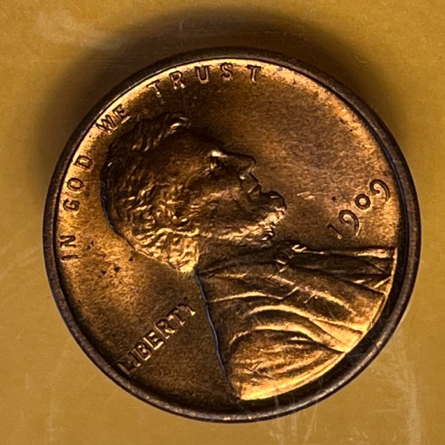 Set-Of-15-Lincoln-1909-VDB-1c