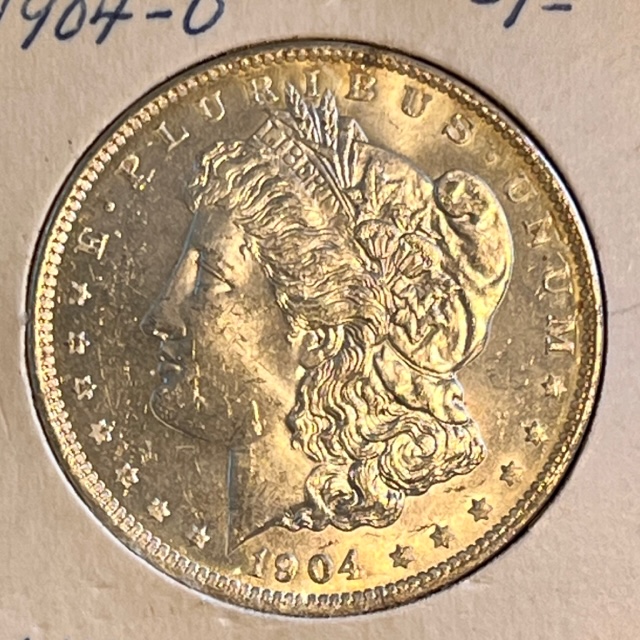 1904-O-Morgan-$1-Uncirculated---To-Grade-Or-Not-To-Grade?