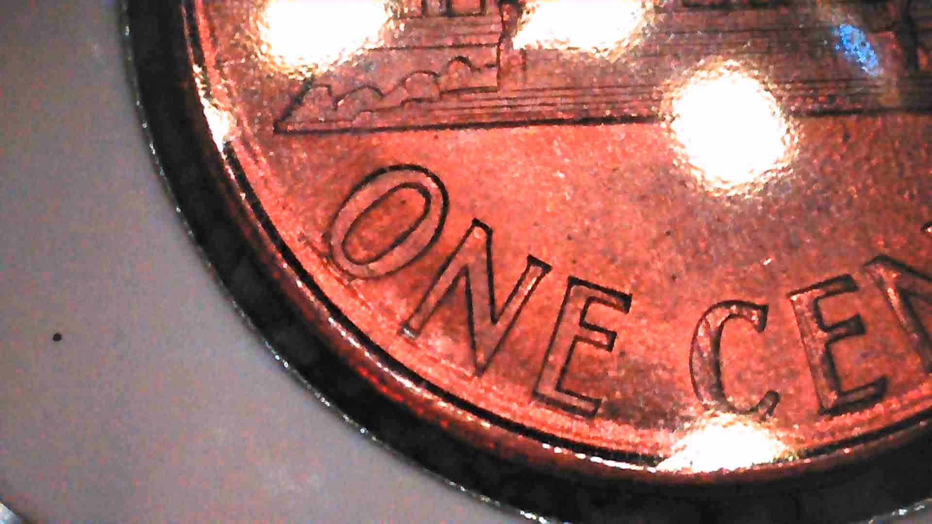 1989-D-Penny-Annealing-Or-Lamination-Error