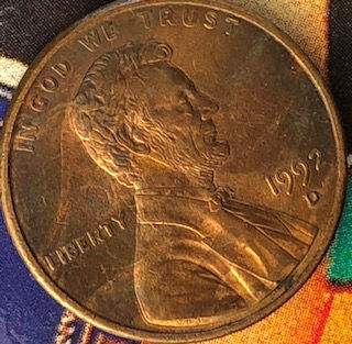 1992-D-Penny-With-Doubling