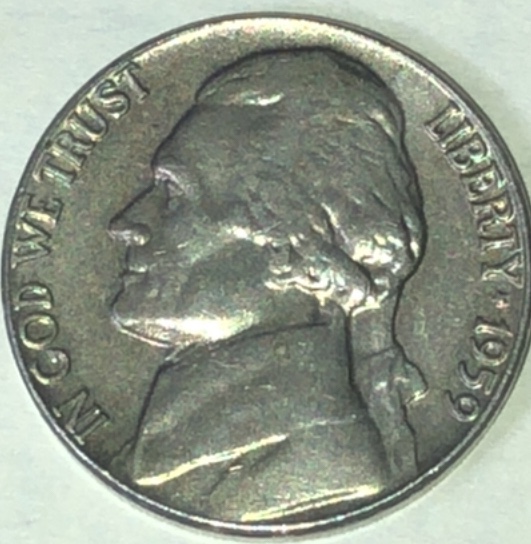 1959-Nickel-Found-In-Pocket-Change
