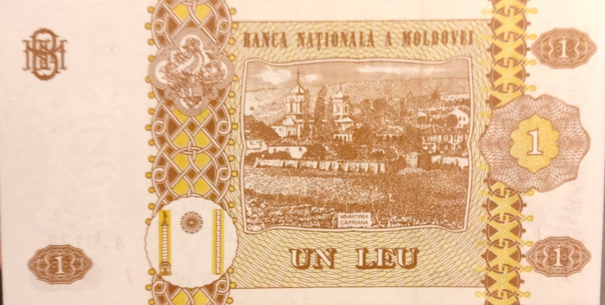 How-Far-Back-Can-We-Go?---With-Banknotes!-Second-Edition!