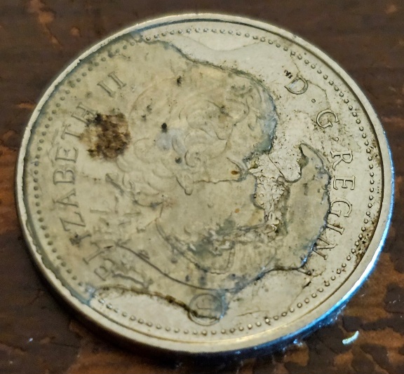 2007-Nickel-Struck-Through-Retained-Resin/Plastic?