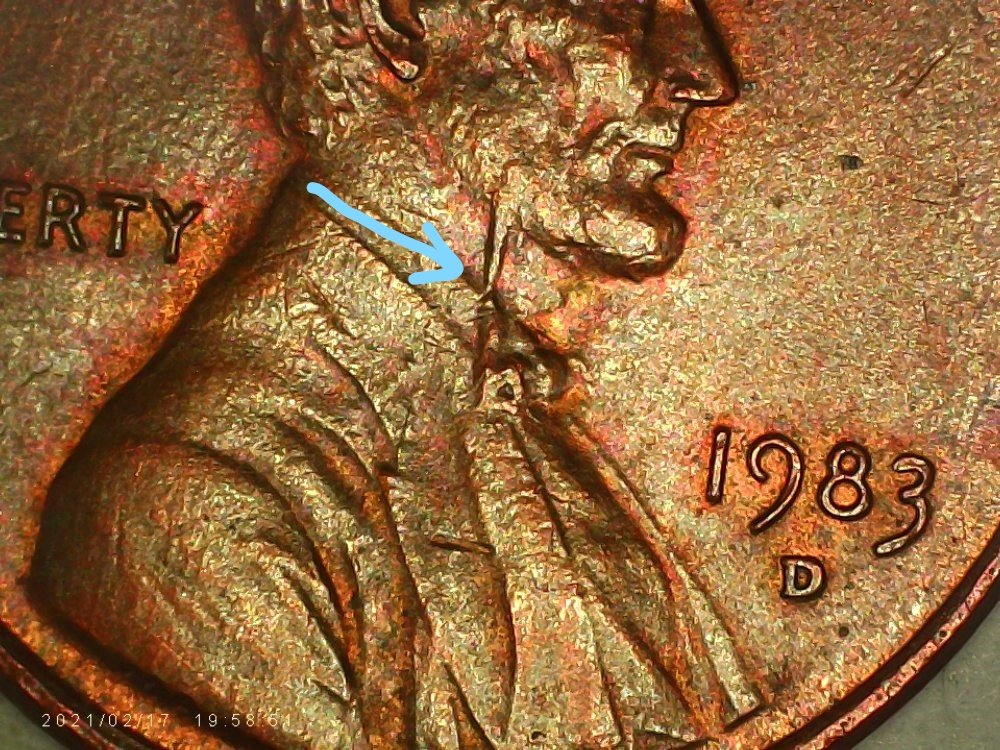 1983-D-Lincoln--Penny-Error-Or-What?