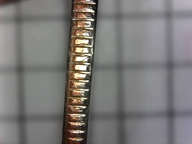 1972-Kennedy-Weighing-10.3-Grams-Found-CRHing