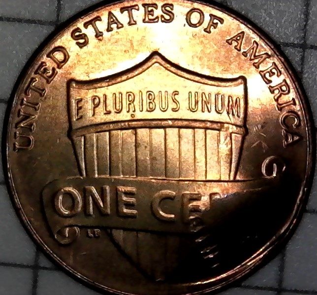 2019-D-Lincoln-Shield-Stamp-Damage?--Liber-On-Reverse