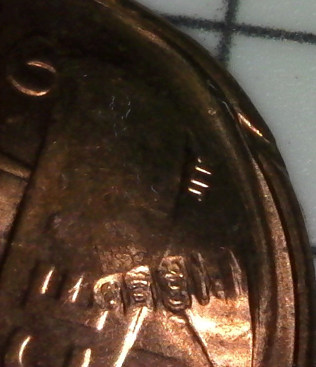 2019-D-Lincoln-Shield-Stamp-Damage?--Liber-On-Reverse