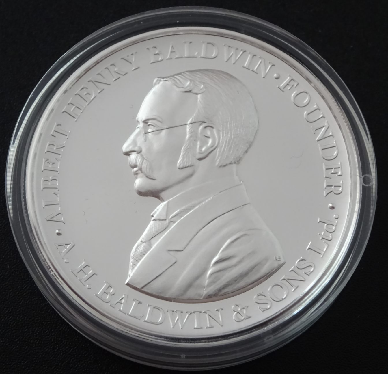 A-Continuing-Thread-~-Post-Your-Tokens,-Medals,-Exonumia-Acquisitions