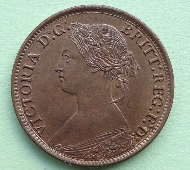1865-Victoria-Farthing-Grade