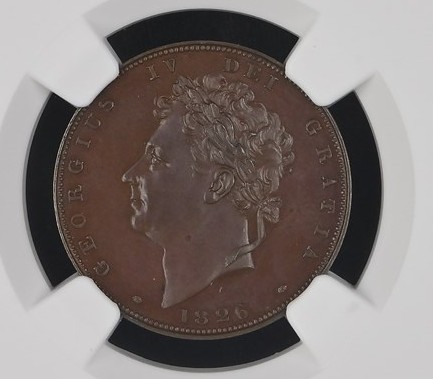 NGC-Grading-Of-An-1826-Proof-Farthing