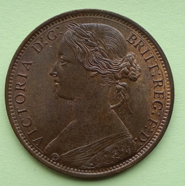 1866-Victoria-Penny-For-Grading