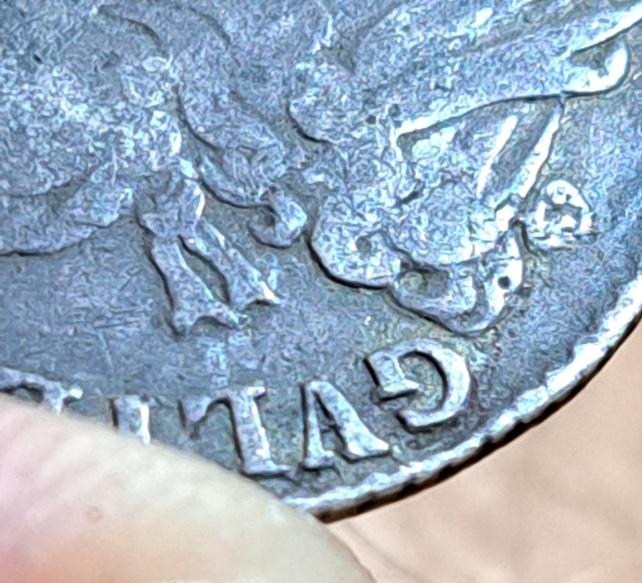1699-William-III-Sixpence-Opinion