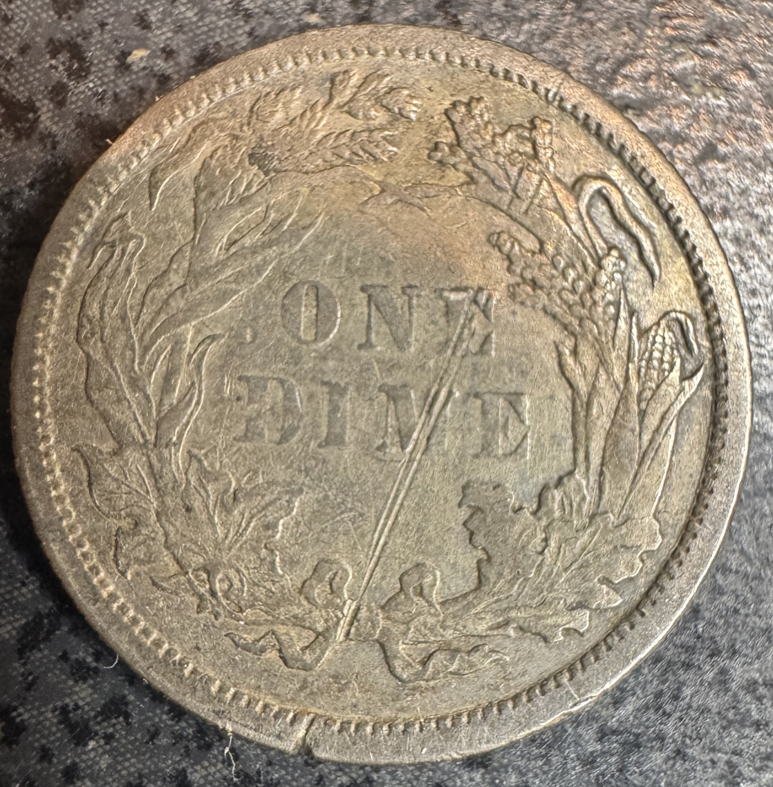Need-Help-Confirming-Grade-1882-Seated-Liberty-Dime