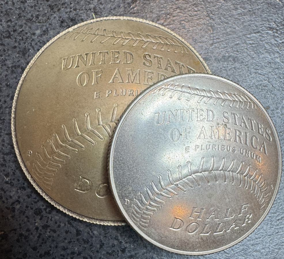 Silver-Vs-Clad-Coin-Expose-To-Air