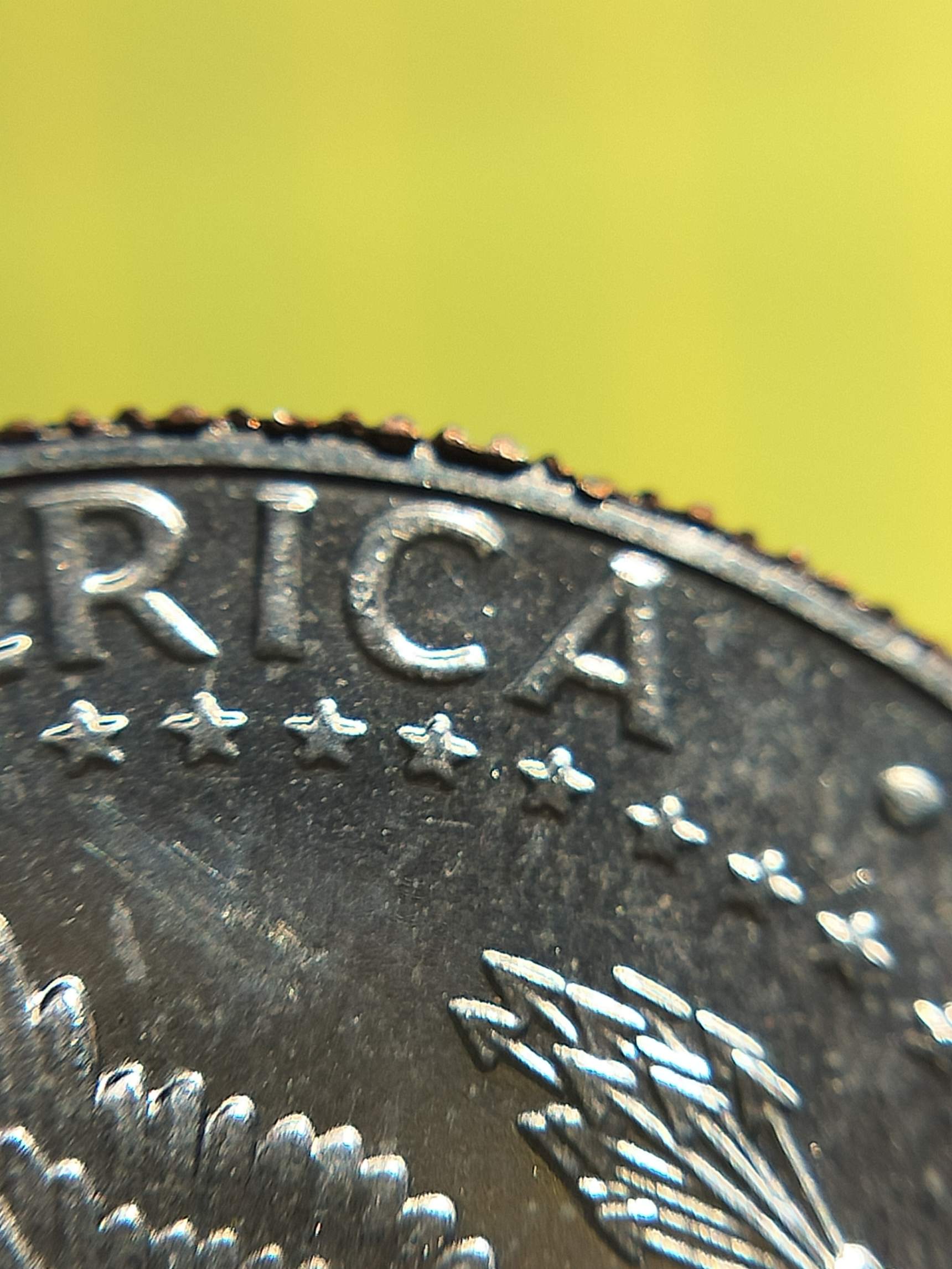 1995-P-Kennedy-Half-Dollar.--Reeded-Edge-Error,-What's-The-Proper-Term-For-This?-Help-Please!⁴