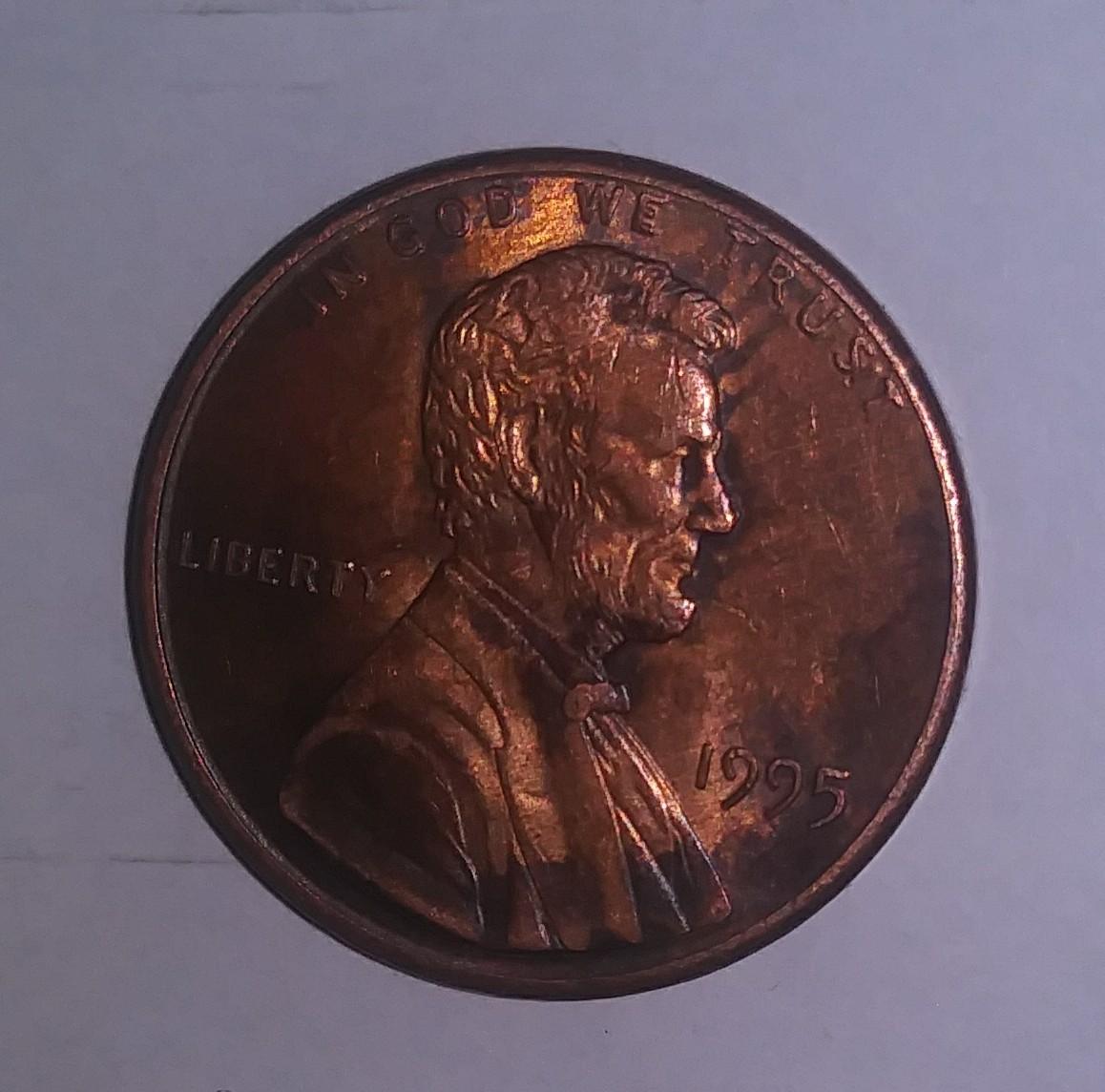 1995-Lincoln-