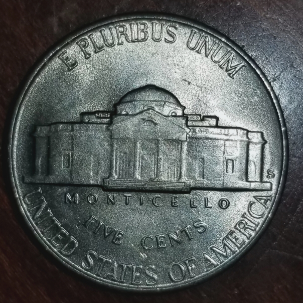 1947-S-Jefferson-Nickel-Question