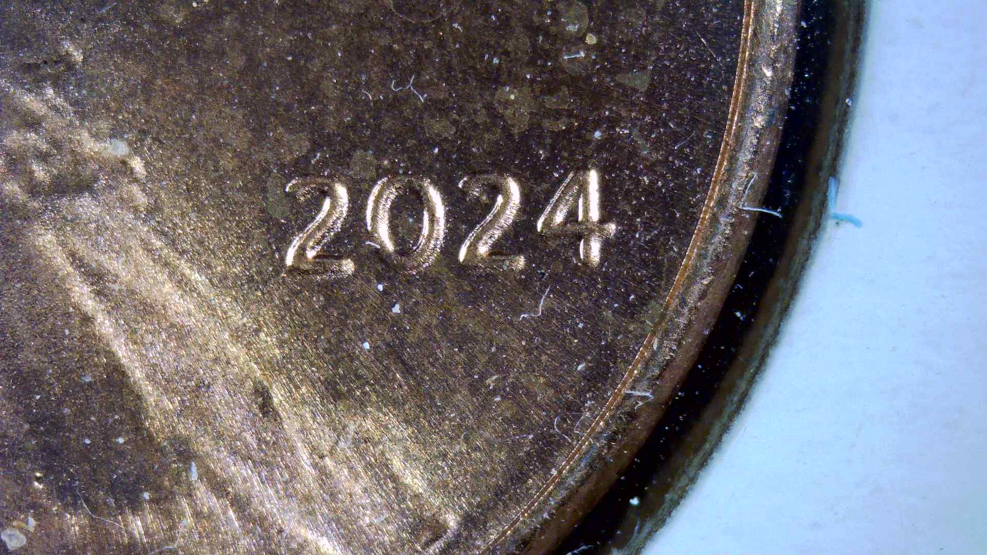 2023-P-Lincoln-Cent-DDO-/-DDR