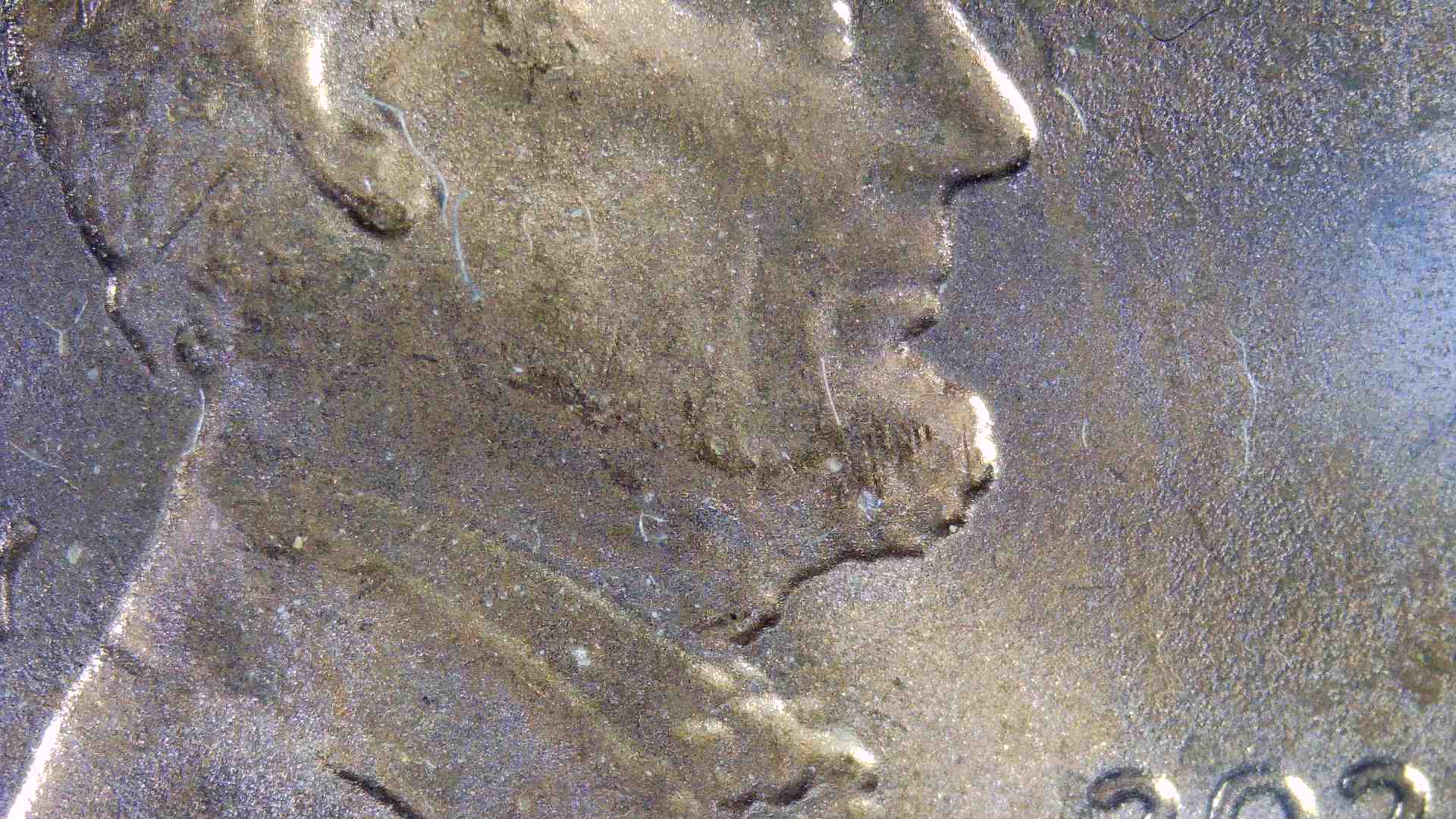 2023-P-Lincoln-Cent-DDO-/-DDR