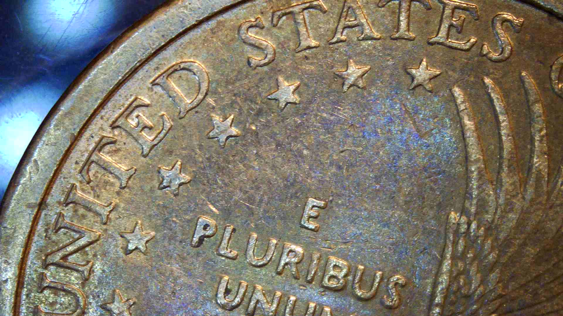 2000-D-Sacagawea/-Multi-Error?