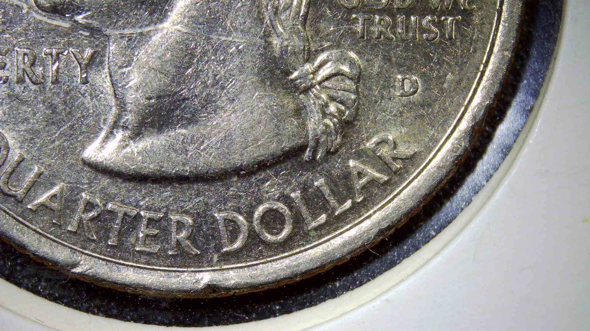 1999-D-Delaware-Quarter-Dollar---Multiple-Errors