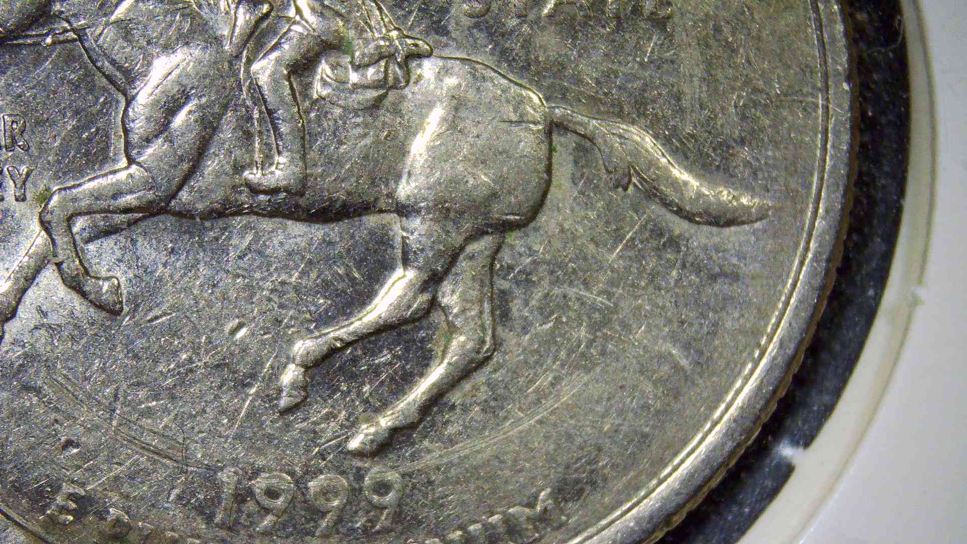 1999-D-Delaware-Quarter-Dollar---Multiple-Errors