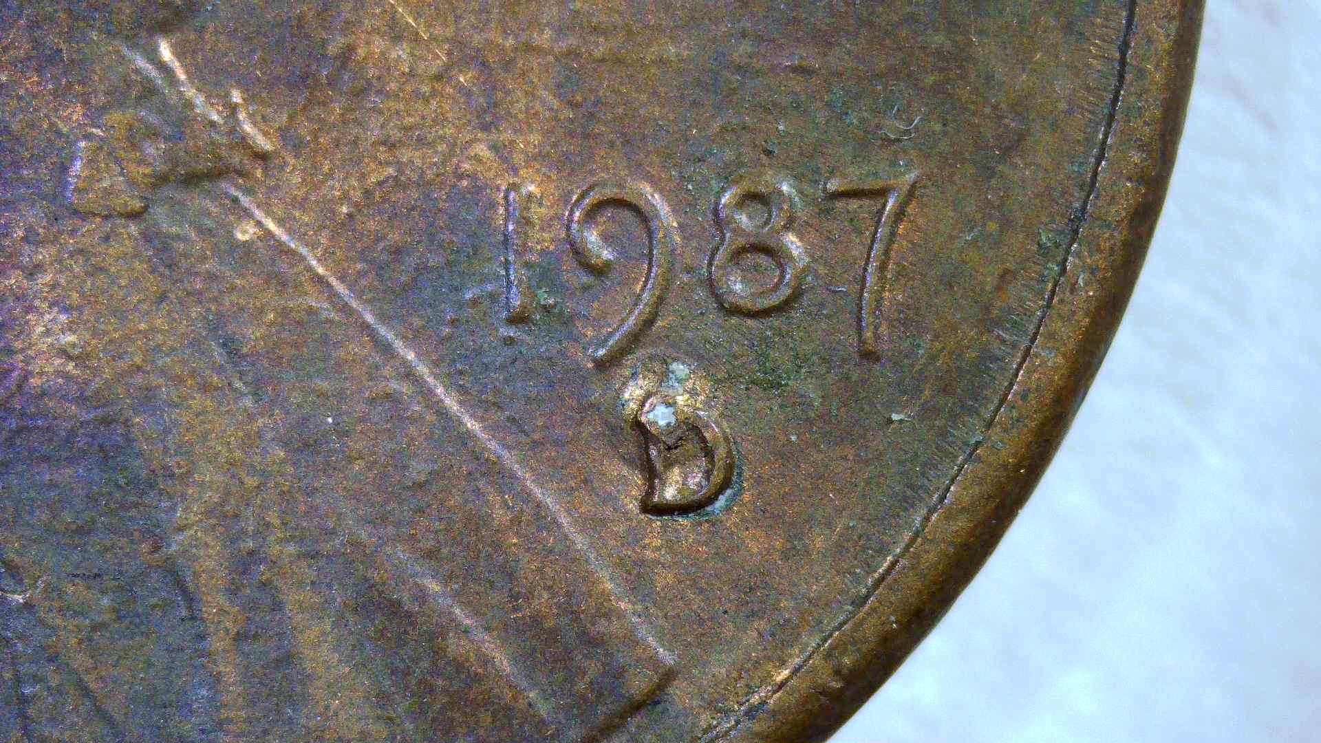 1987-D-Lincoln-Cent-D-Over-D-Over-D-Variety?