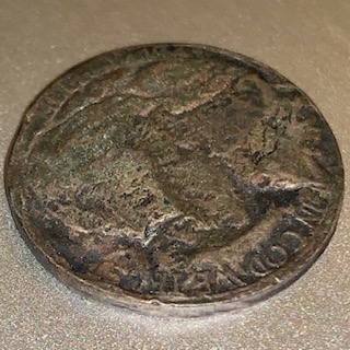 What-Happened-To-This-1943-P-Wartime-Nickel?