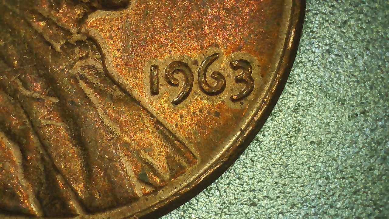 1963-P-Penny-PMD?-Die-Deterioration?