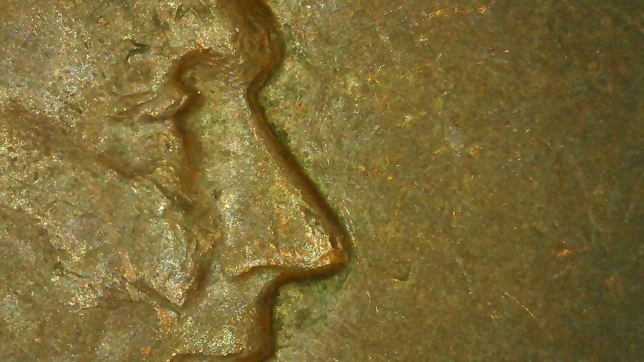 1963-D-Penny-DDO?-I-Checked-Wexlers,-VV-And-CC