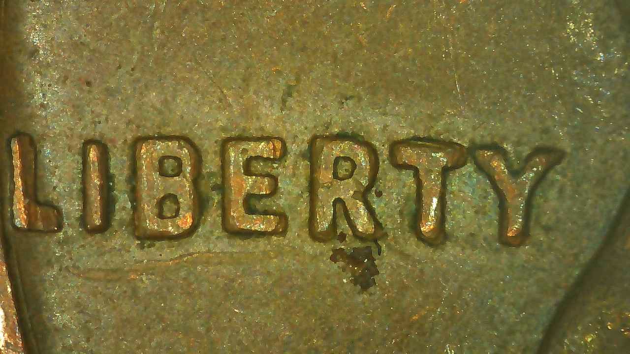 1963-D-Penny-DDO?-I-Checked-Wexlers,-VV-And-CC
