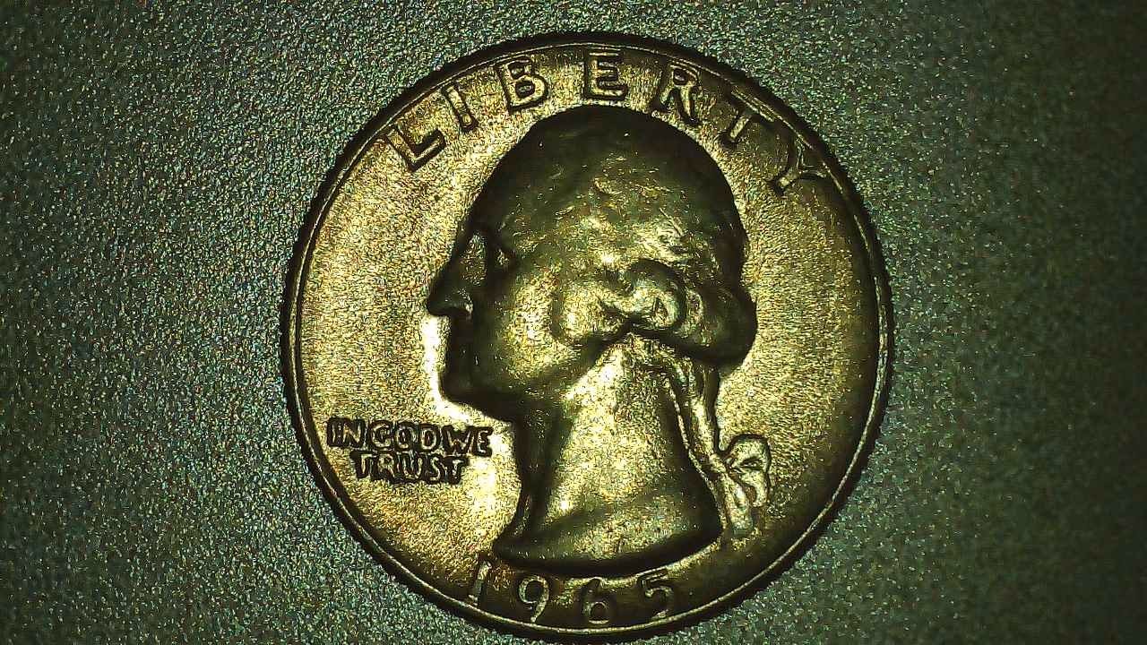 1965-P-DDD-Quarter.-I-Think-I'm finally-Getting-It.