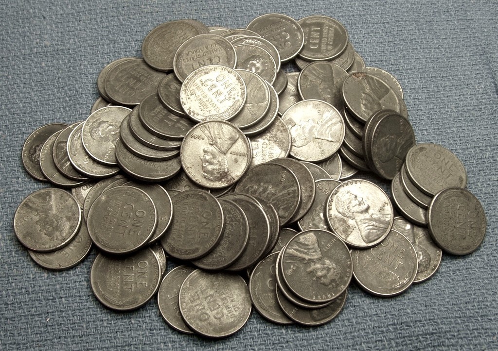 Steel/Zinc-Pennies-From-My-Dad
