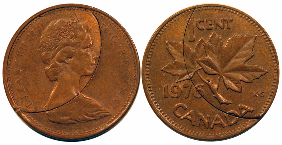 1962-Cent,-Incomplete-Clip?