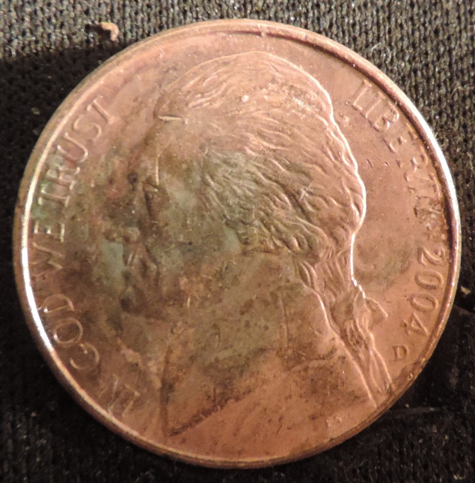 2004-D,-5g,-Pink-Nickel