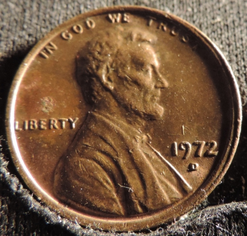 1972-Penny-Just-Looks-Weird.
