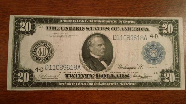Post-Your-New-Currency-Acquisitions!