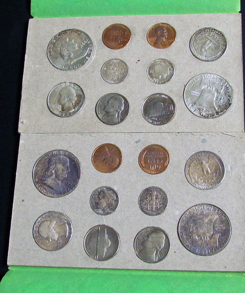 My-Birth-Year-Set----1958-Double-Mint