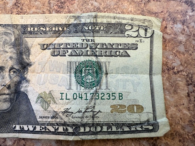 Found-In-The-Wild--Is-It-A-Butterfly-Fold?-2006-20.00-Bill