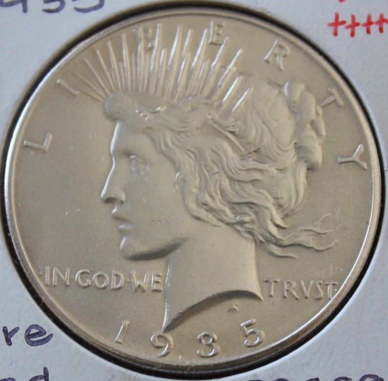 1935-Peace-Dollar-Grade