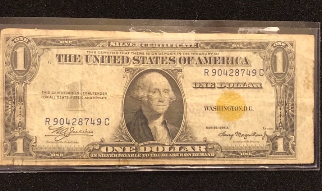 1935A-Silver-Certificate