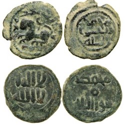 Beautiful-Overstruck-Islamic-Coin-Deserves-An-ID---Bits-Of-Greek/Roman?