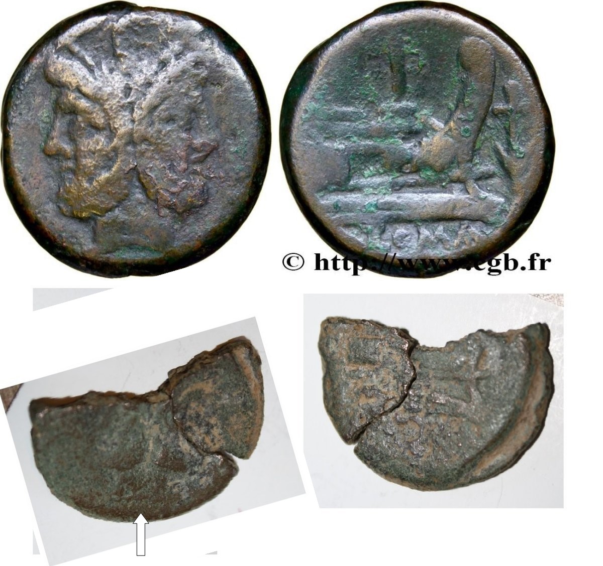 Help-Needed-On-This-Chunk-Of-Bronze