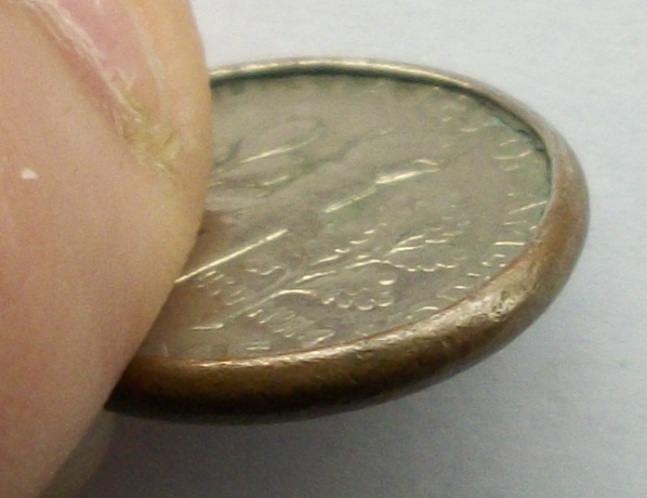2000-Roosevelt-Dime---Error-Or-Damage?