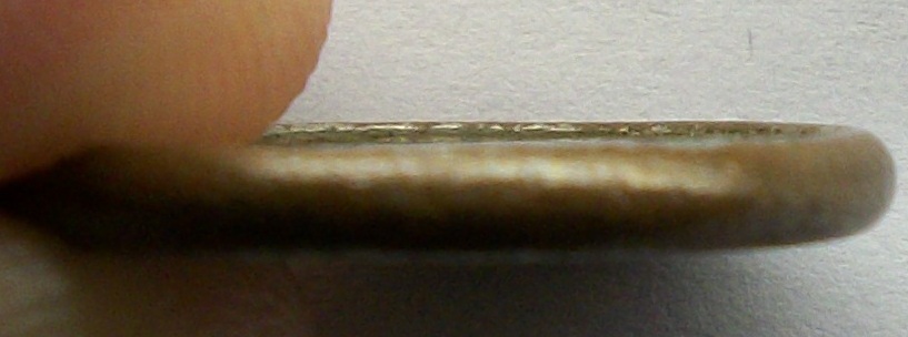 2000-Roosevelt-Dime---Error-Or-Damage?