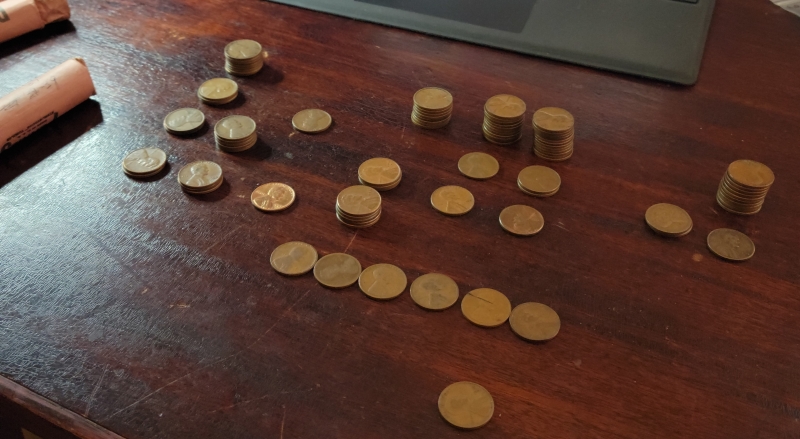 Can-Of-Pennies-Finds